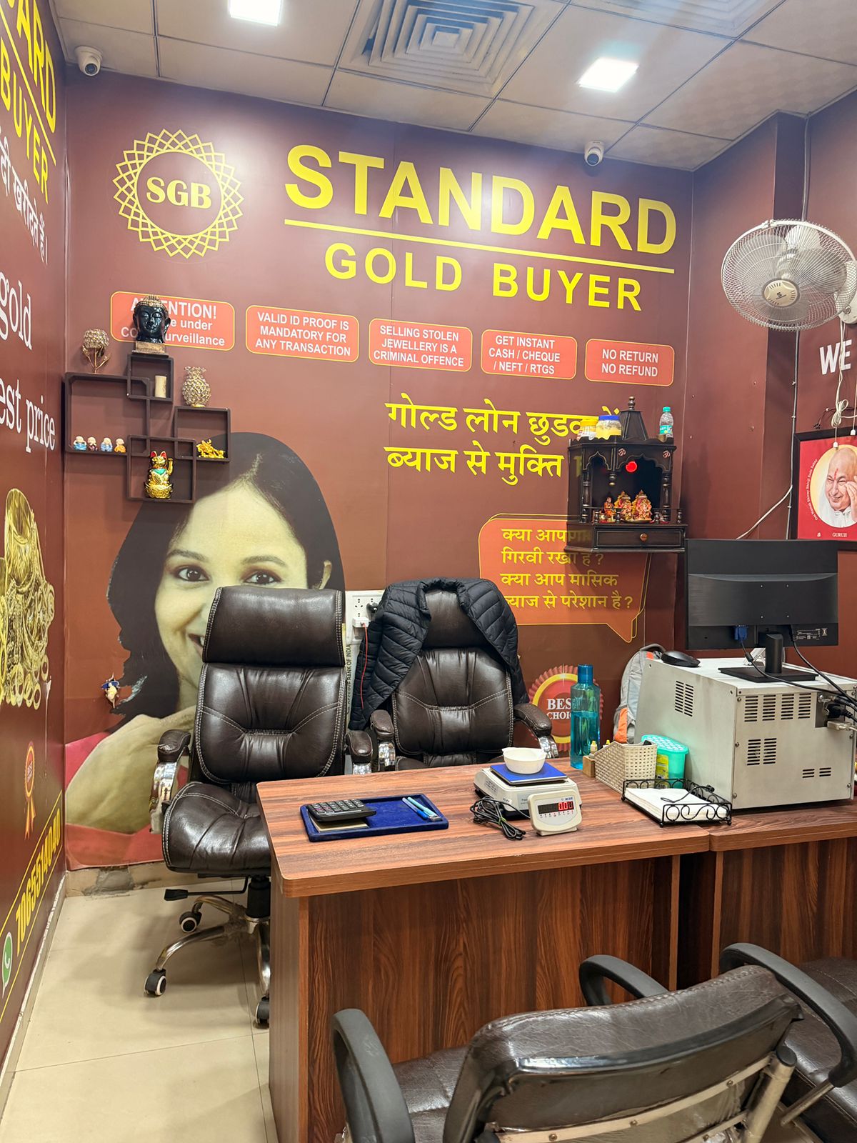 Gaur City Greater Noida